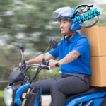 Motoboy no Campo Belo Procurando Motoboy Rápido