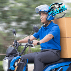 Motoboy no Campo Belo Procurando Motoboy Rápido