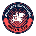 motoboy willian express