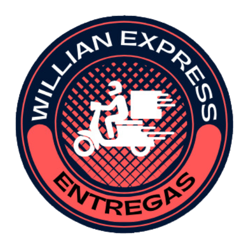 motoboy willian express